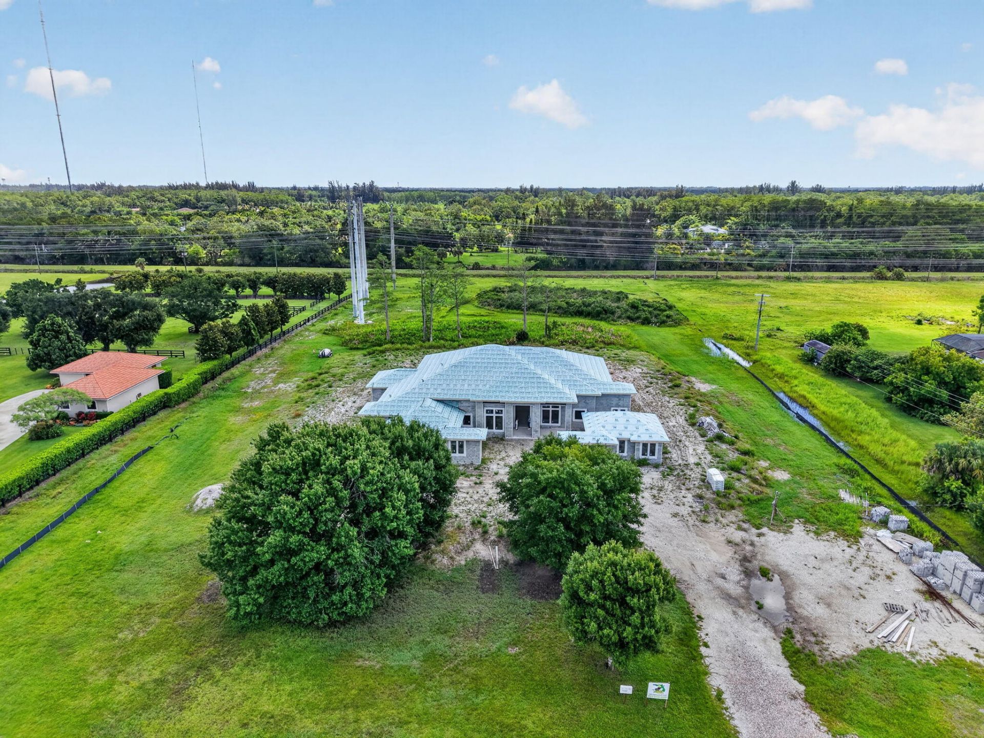 6450 Sugarcane Lane, Lake Worth, FL 33449 Photo