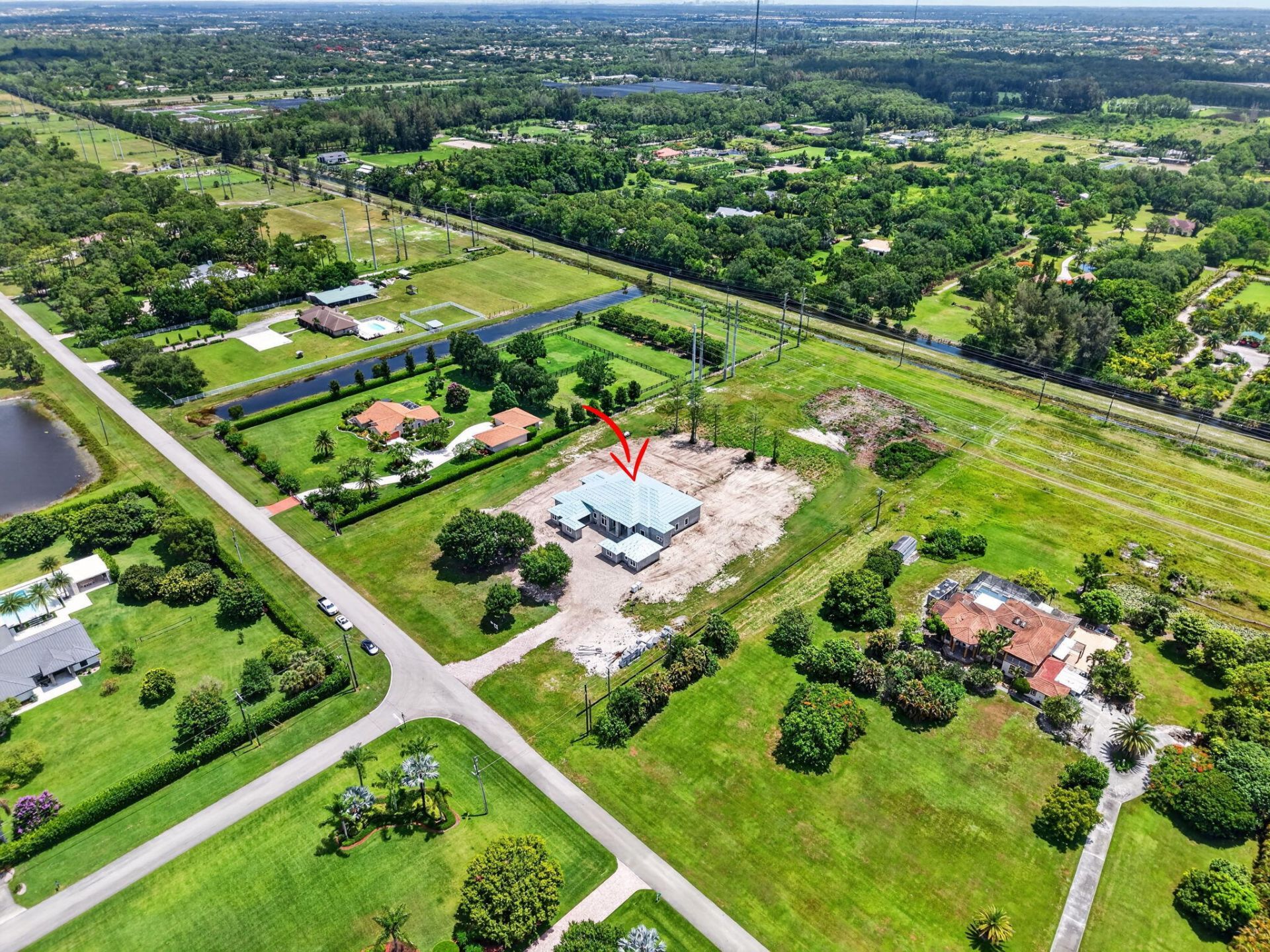 6450 Sugarcane Lane, Lake Worth, FL 33449 Photo