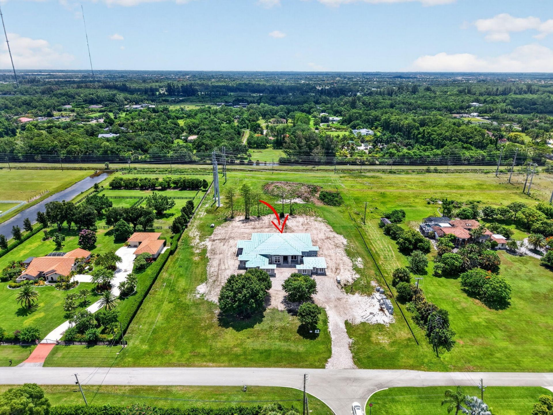 6450 Sugarcane Lane, Lake Worth, FL 33449 Photo