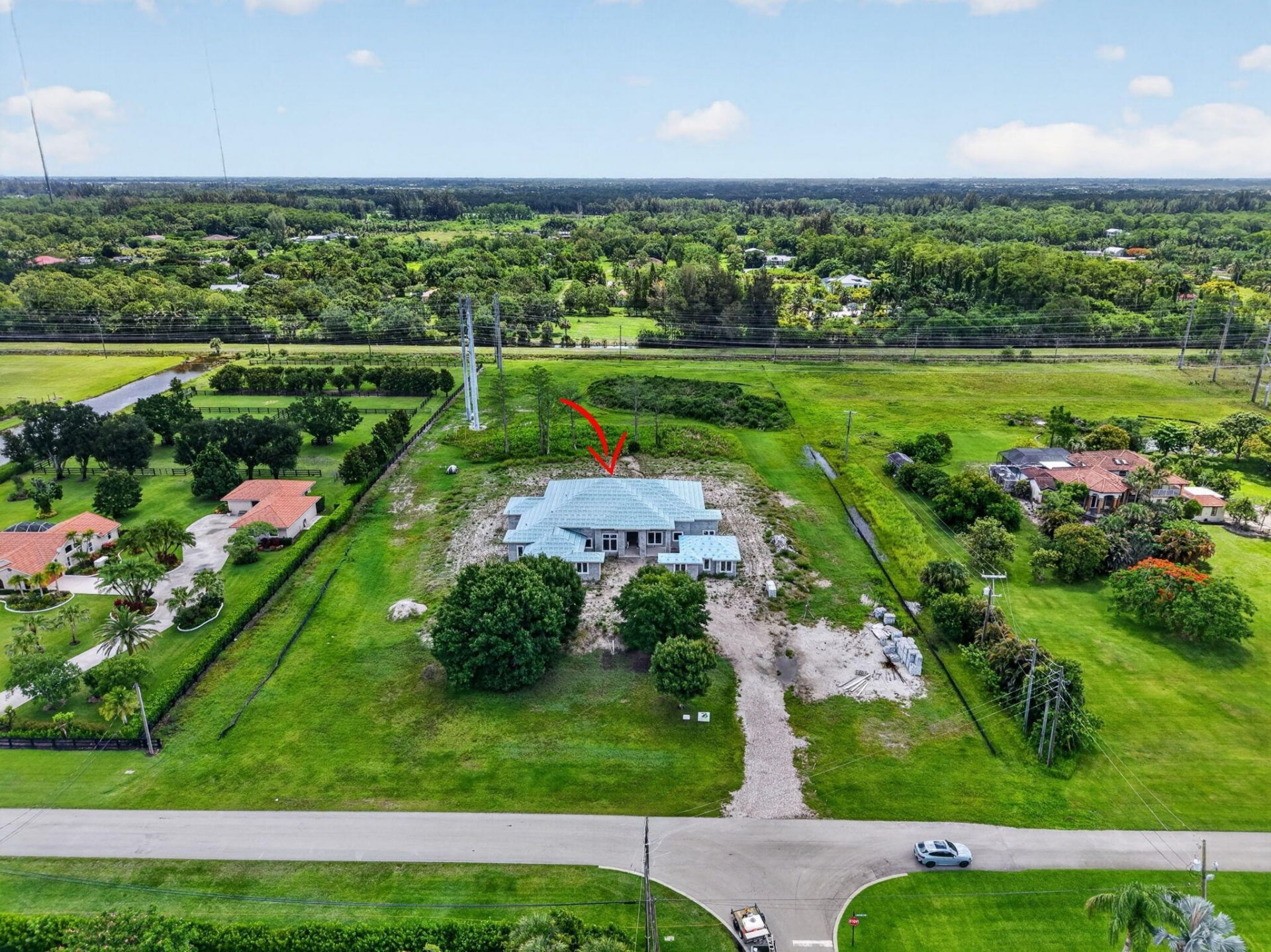 6450 Sugarcane Lane, Lake Worth, FL 33449 Photo