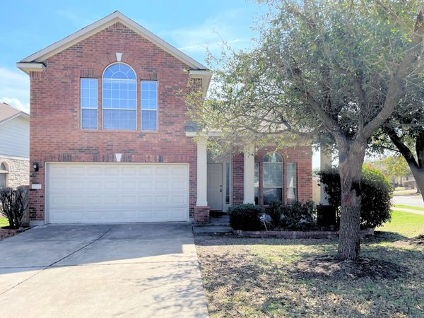 11313 Los Comancheros RD, Austin, TX 78717