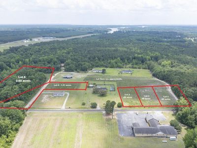 4 Joseph Lemon And Dingle Road, Manning, SC 29102