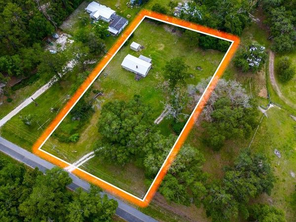 16892 53RD ROAD, Wellborn, FL 32094