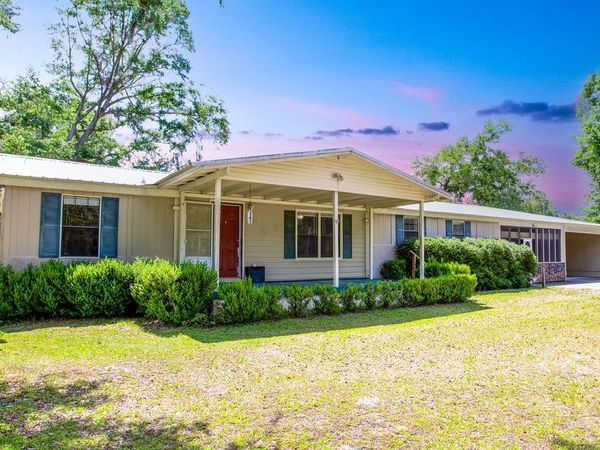 1304 NW 83RD AVE, Jasper, FL 32052