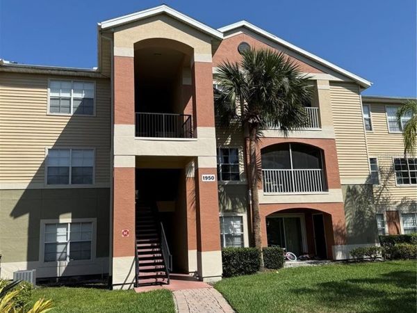1950 SUMMER CLUB DRIVE , Unit 202, OVIEDO, FL 32765