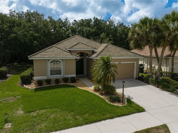 2294 HARRIER WAY , NOKOMIS, FL 34275