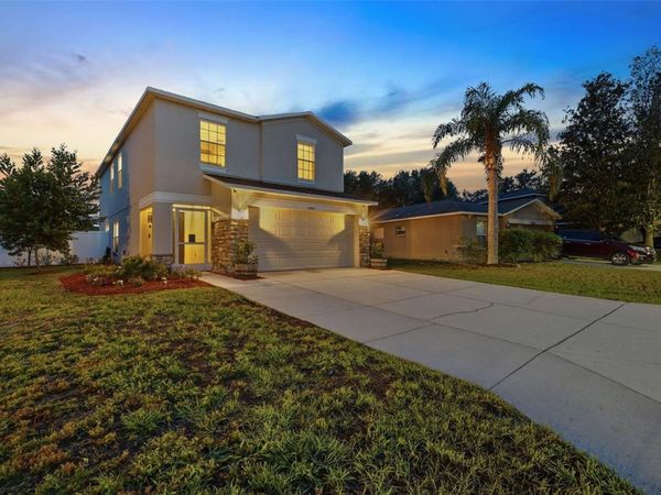 12442 SAULSTON PLACE, HUDSON, FL 34669