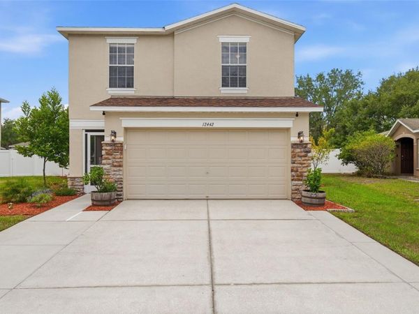 12442 SAULSTON PLACE, HUDSON, FL 34669