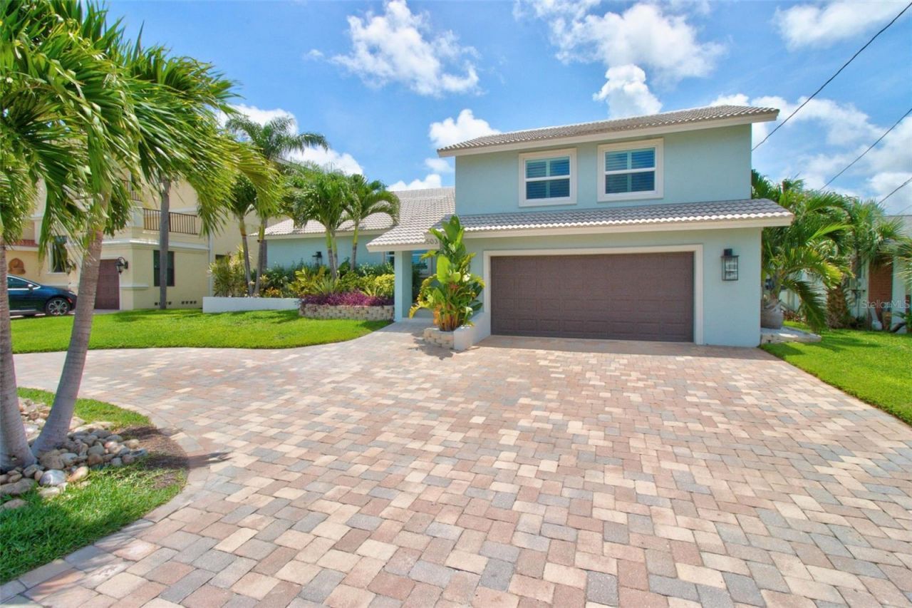 503 Johns Pass Avenue, Madeira Beach, FL 33708 Photo
