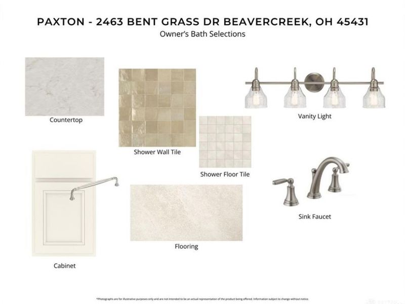 2463 Bent Grass Drive, Beavercreek, OH 45431 Photo 7