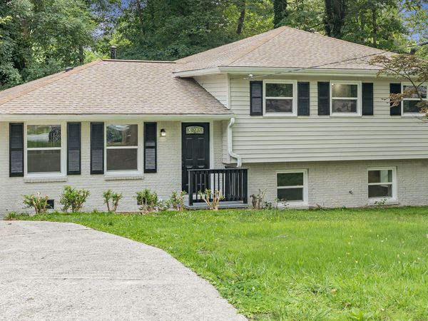 5678 Deerfield Court, South Fulton, GA 30349