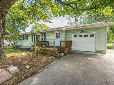 582 N Greece Road, Hilton, NY 14468