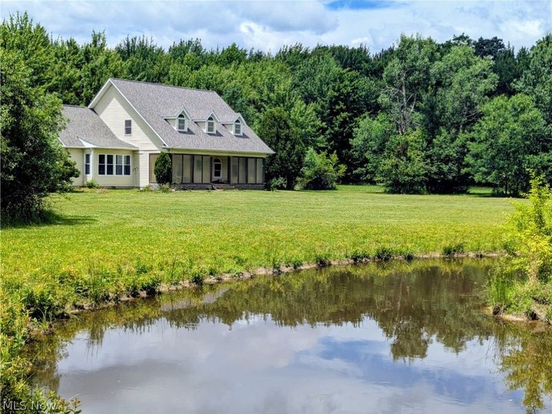7394 Kniffen Road , Leroy, OH 44077 Photo 2