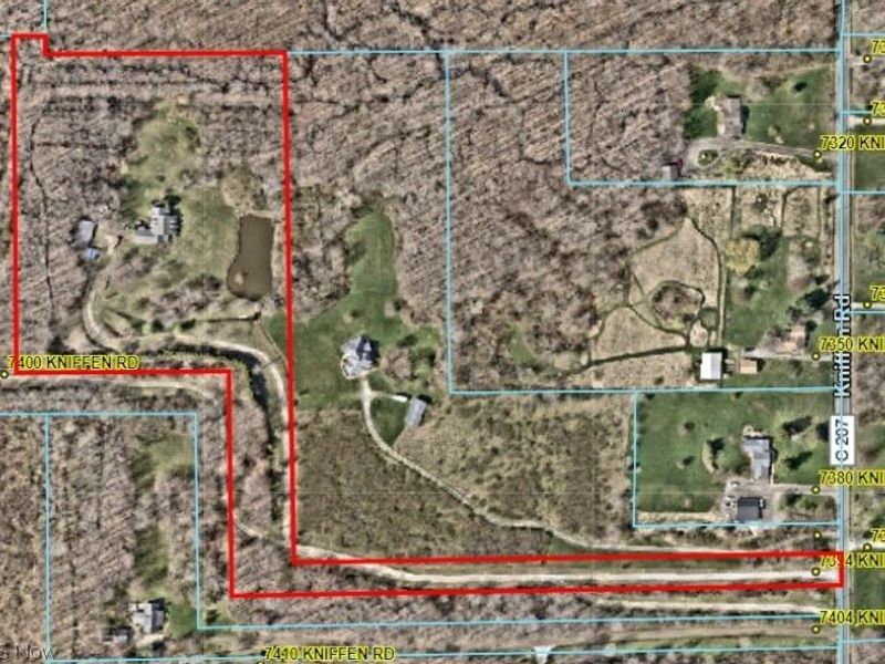 7394 Kniffen Road , Leroy, OH 44077 Photo 3