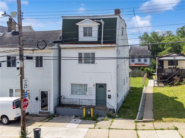 1946 Arlington Ave, Pittsburgh, PA 15210