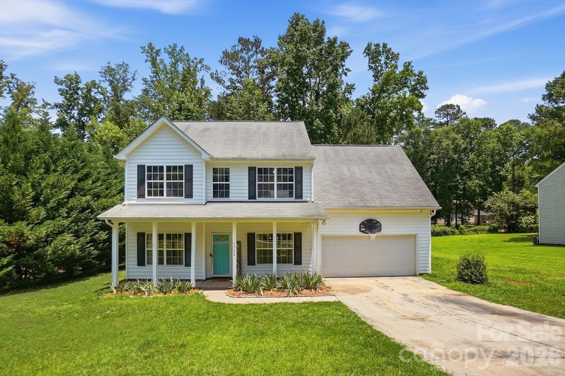 1520 Magnolia Drive, Lancaster, SC 29720 Main Photo