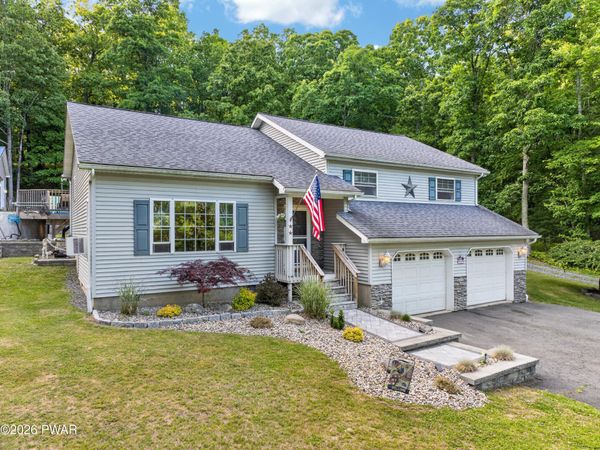438 Cummins Hill Road, Milford, PA 18337