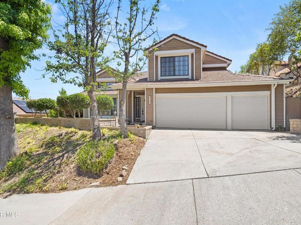 24154 Mentry Drive, Newhall, CA 91321