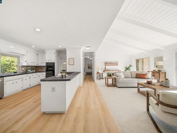 1290 Laverock Ln, Alamo, CA 94507
