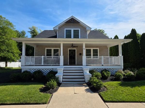 22 W CAMDEN WYOMING AVENUE, WYOMING, DE 19934