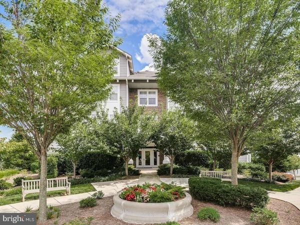 12828 CLARKSBURG SQUARE ROAD, Unit 302, CLARKSBURG, MD 20871