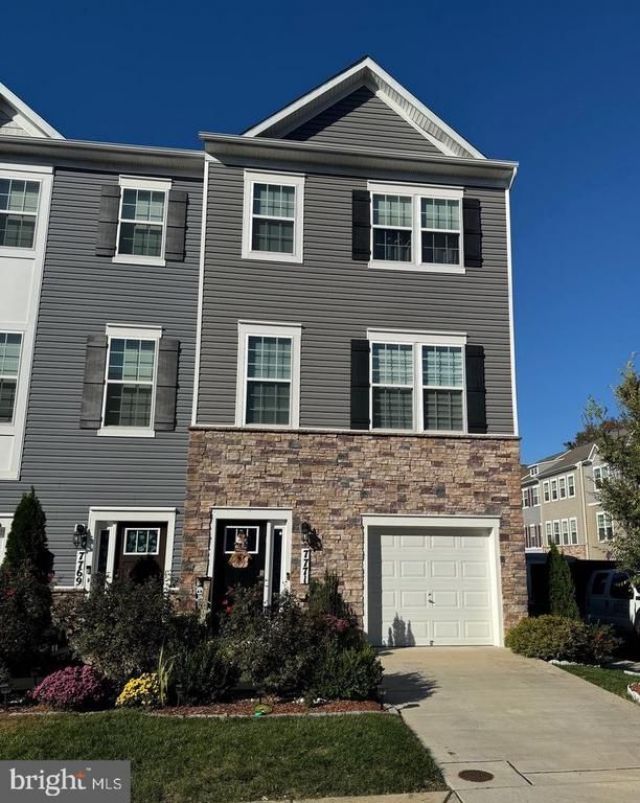 7771 VENICE LANE, SEVERN, MD 21144