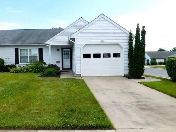 6979 ARBOR DRIVE , FREDERICK, MD 21703