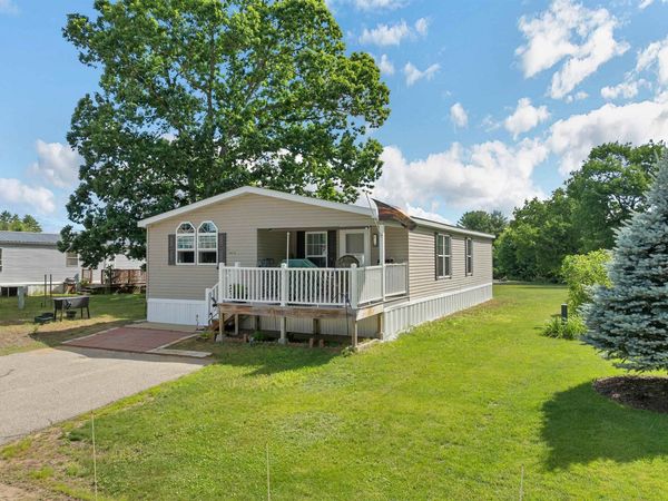41 Circle Drive, Belmont, NH 03220