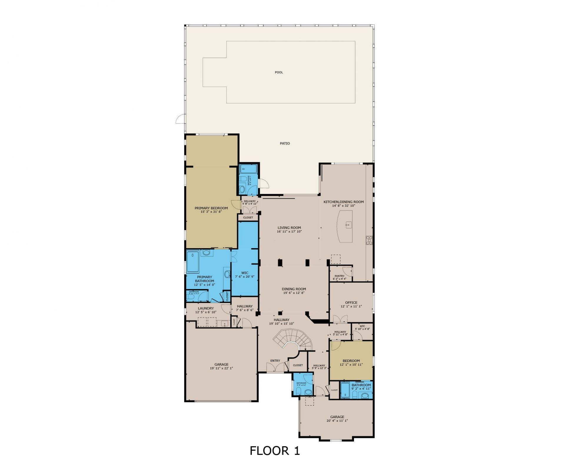 134 Indigo River Point, Jupiter, FL 33478 Photo