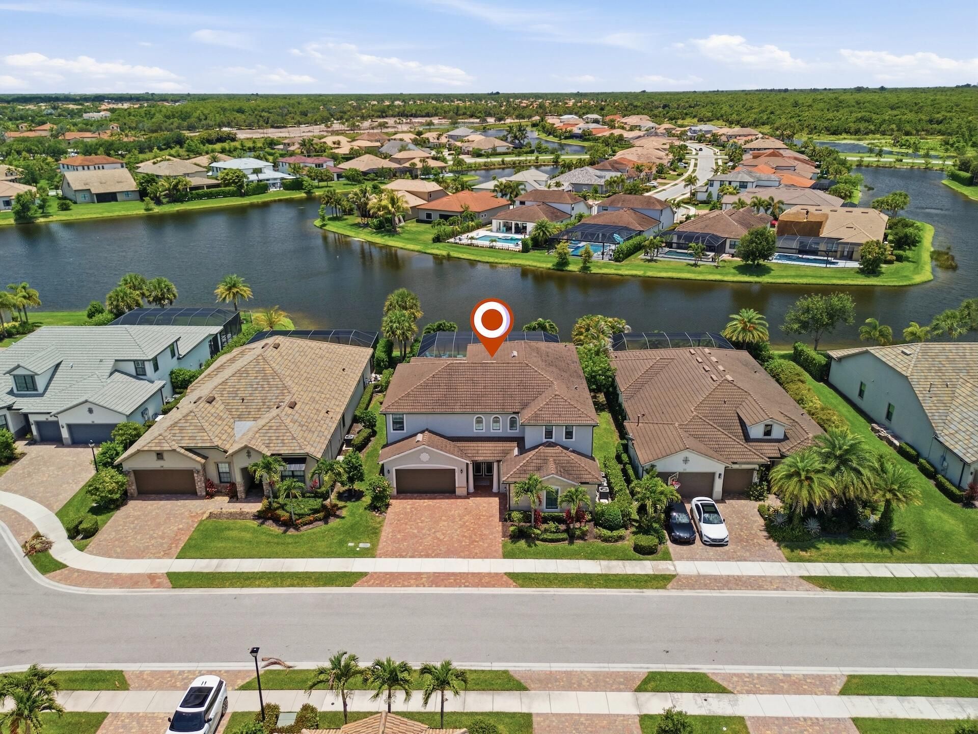 134 Indigo River Point, Jupiter, FL 33478 Photo