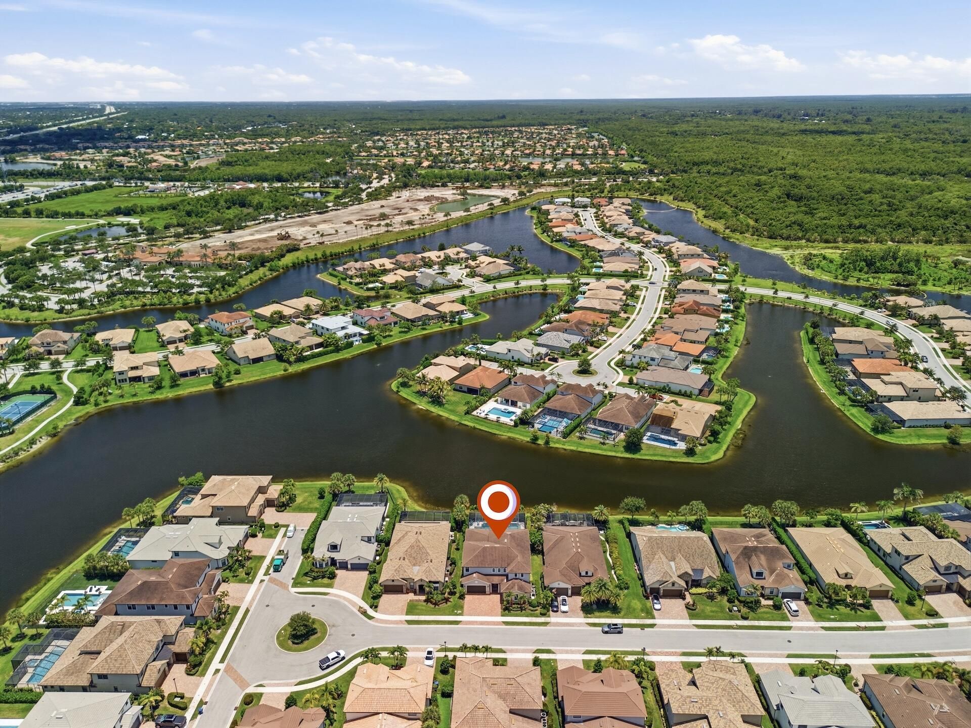 134 Indigo River Point, Jupiter, FL 33478 Photo