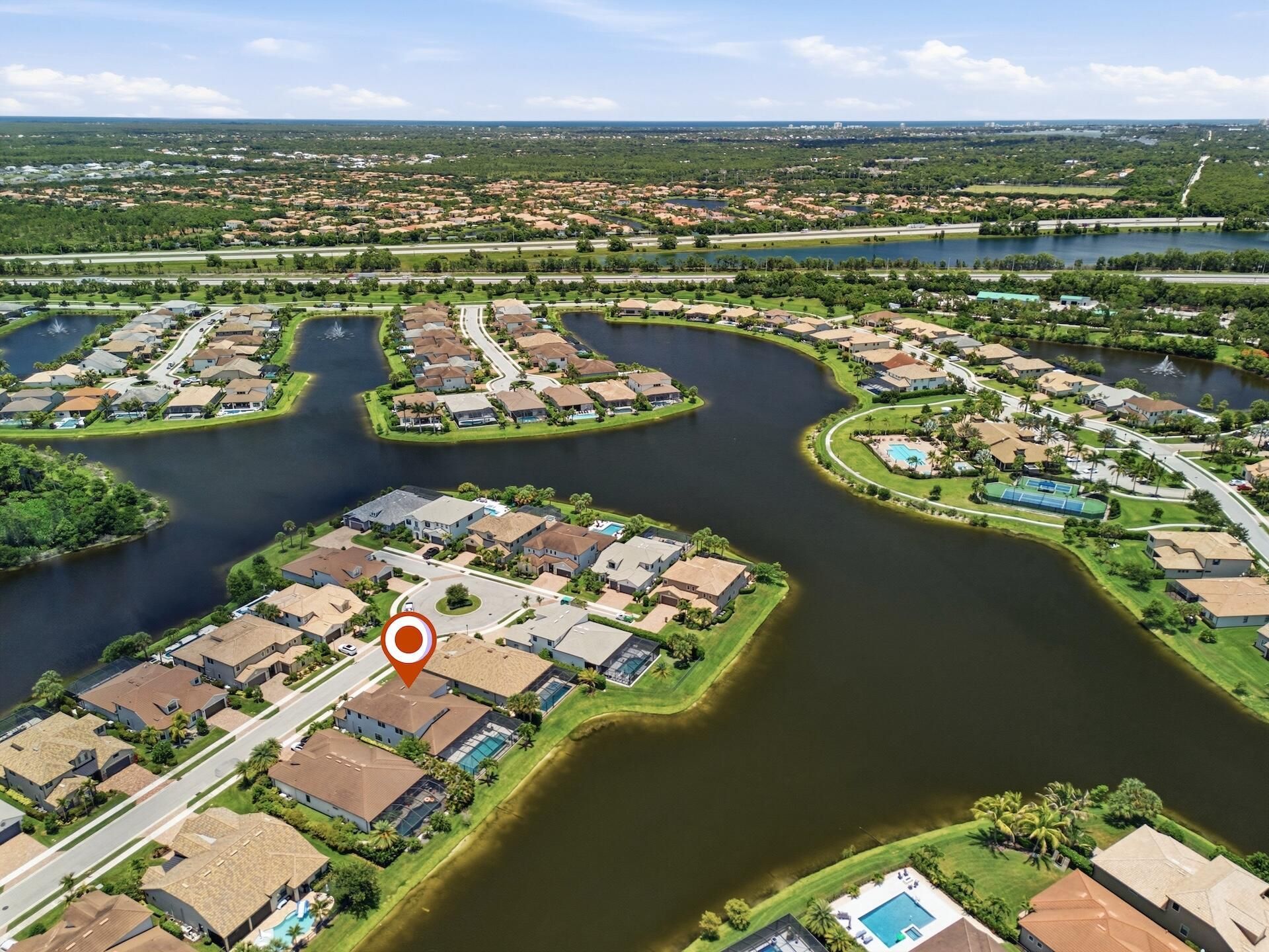 134 Indigo River Point, Jupiter, FL 33478 Photo