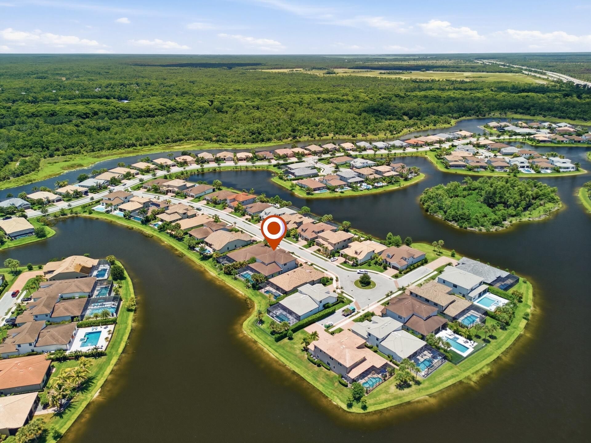 134 Indigo River Point, Jupiter, FL 33478 Photo