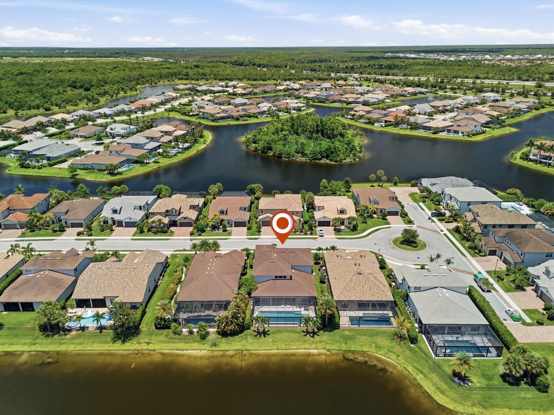 134 Indigo River Point, Jupiter, FL 33478 Photo