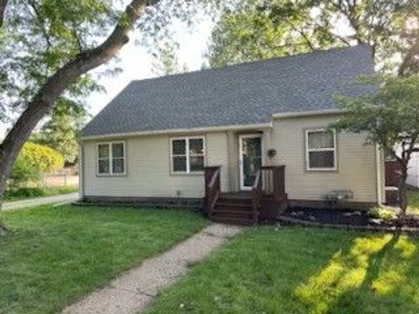 1001 Stafford Avenue, Ames, IA 50010