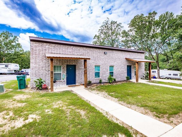 2419 W Maddox Road , Jacksonville, AR 72076