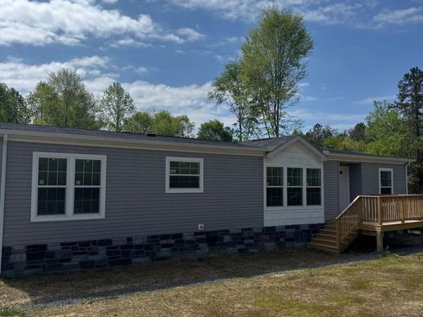 278 Race Track Road, Rogersville, TN 37857