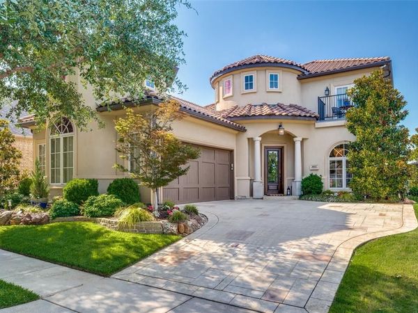 8612 Wakefield Drive, McKinney, TX 75070