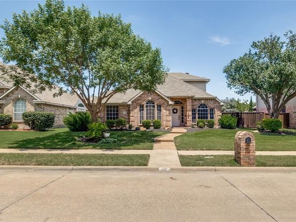9800 Adolphus Drive, Frisco, TX 75035
