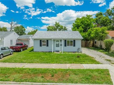 1143 W Race Street, Troy, OH 45373