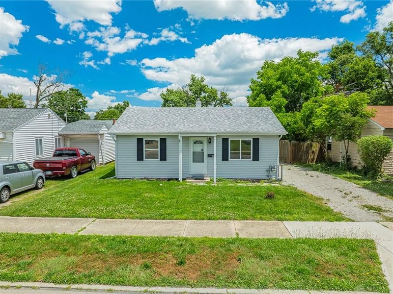 1143 W Race Street, Troy, OH 45373 Photo 2