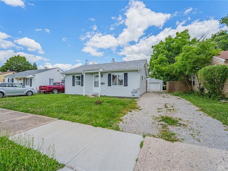 1143 W Race Street, Troy, OH 45373 Photo 3