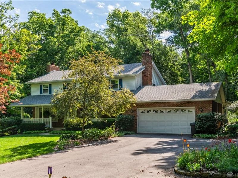 4405 Briarwood Drive, Urbana, OH 43078 Photo 1