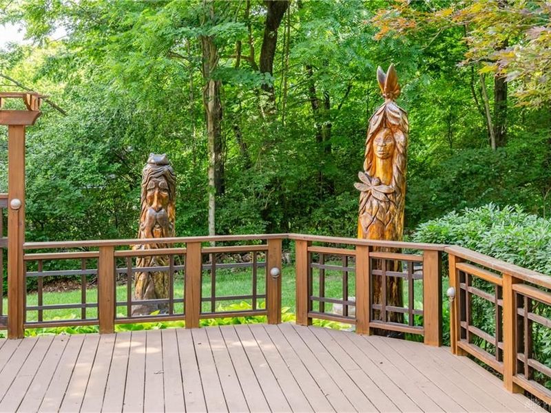 4405 Briarwood Drive, Urbana, OH 43078 Photo 14