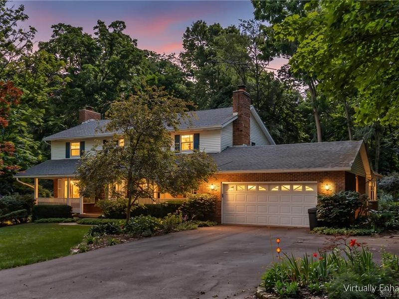 4405 Briarwood Drive, Urbana, OH 43078 Photo 2