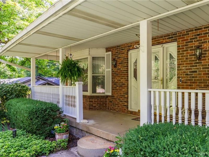 4405 Briarwood Drive, Urbana, OH 43078 Photo 22