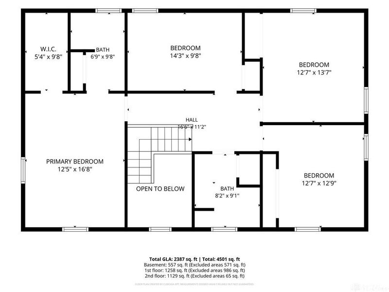 4405 Briarwood Drive, Urbana, OH 43078 Photo 25