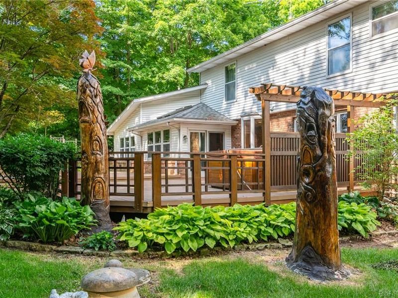 4405 Briarwood Drive, Urbana, OH 43078 Photo 9
