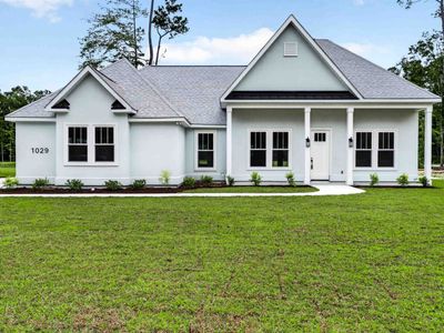 1029 Wachesaw Rd., Murrells Inlet, SC 29576