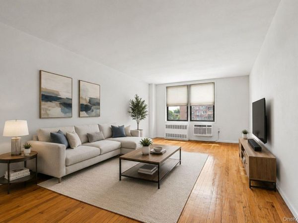 599 E 7th Street , Unit 5R, Brooklyn, NY 11218